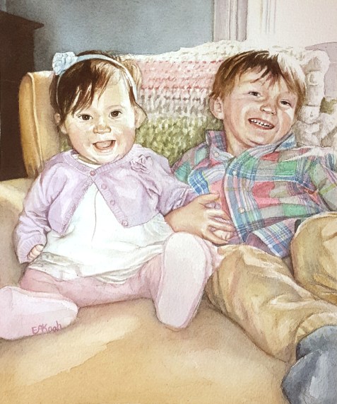 mrs-doyle-grandkids-on-the-couch